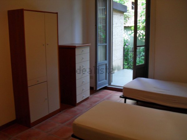 appartamento in affitto a Milano in zona Loreto