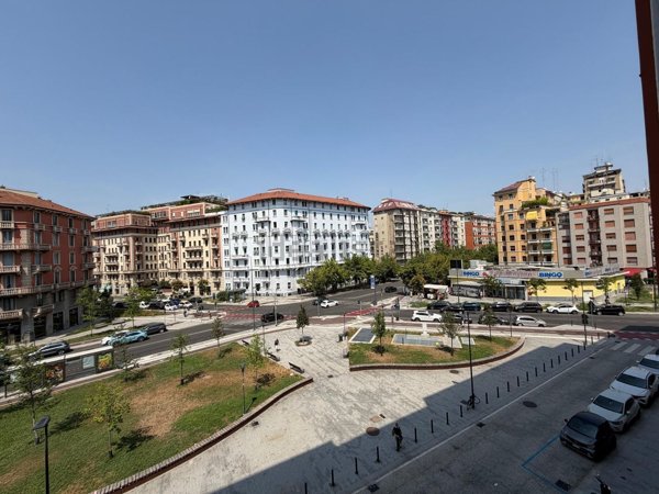 appartamento in affitto a Milano in zona Solari