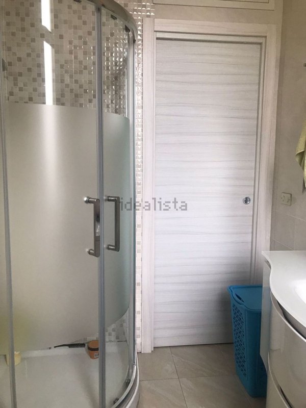 appartamento in affitto a Milano in zona Bovisa