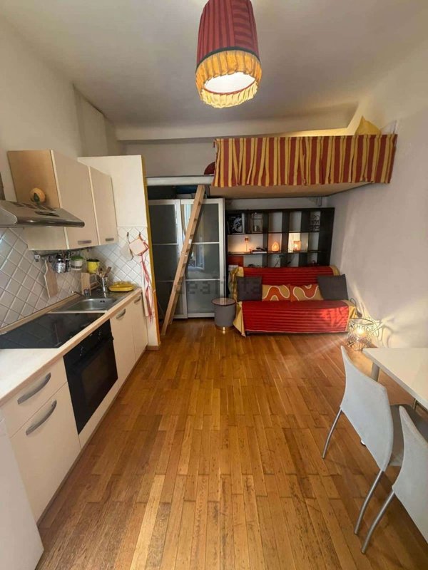 appartamento in affitto a Milano in zona Porta Venezia