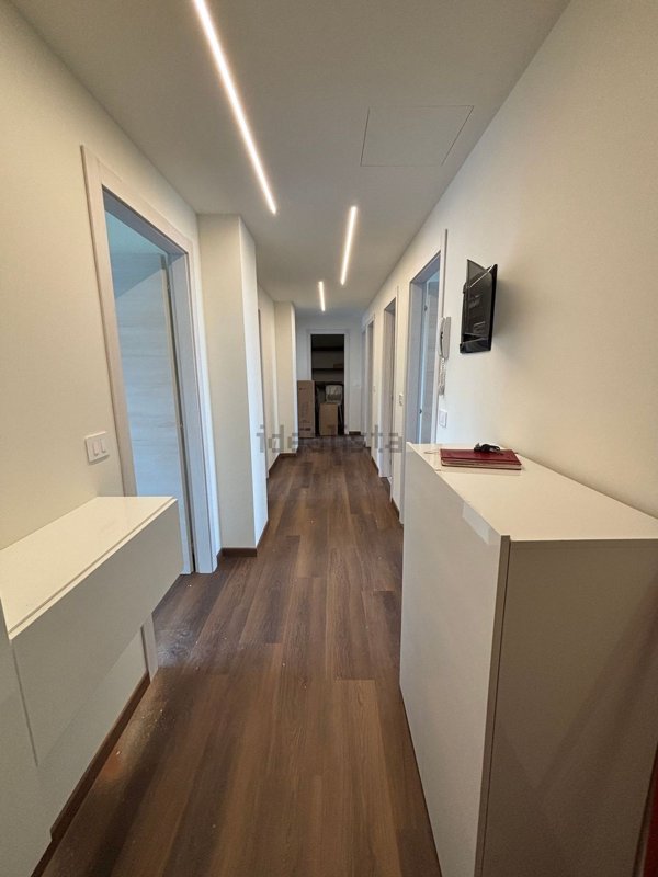 appartamento in affitto a Milano in zona Forlanini