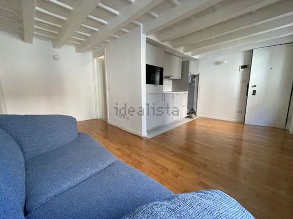 appartamento in affitto a Milano in zona Cadorna