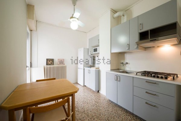 appartamento in affitto a Milano in zona San Cristoforo