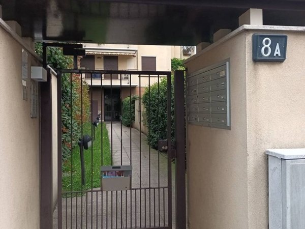 appartamento in affitto a Milano in zona Affori