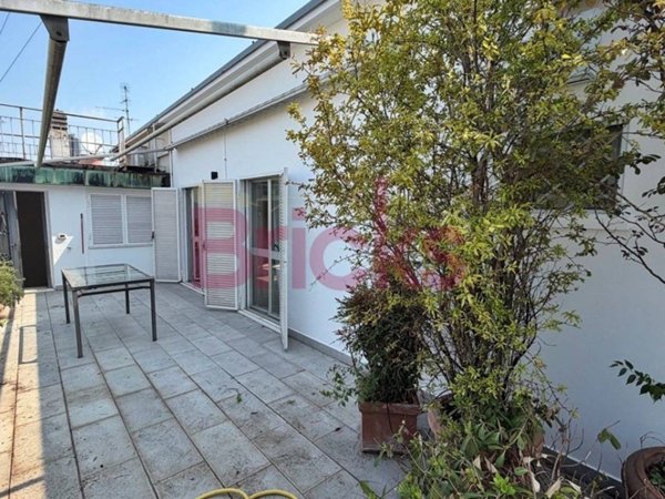 appartamento in affitto a Milano in zona Porta Nuova