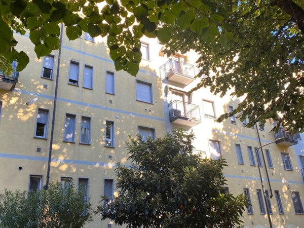 appartamento in affitto a Milano in zona Vigentino