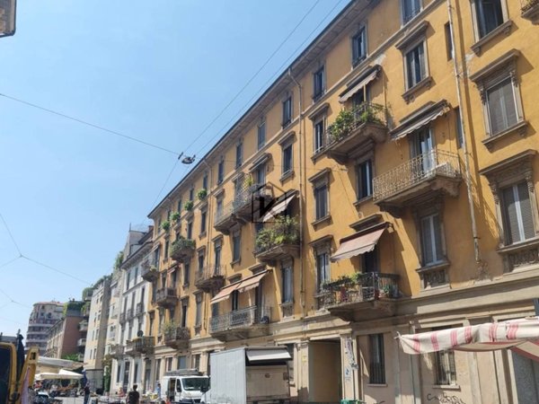 appartamento in affitto a Milano in zona Porta Venezia