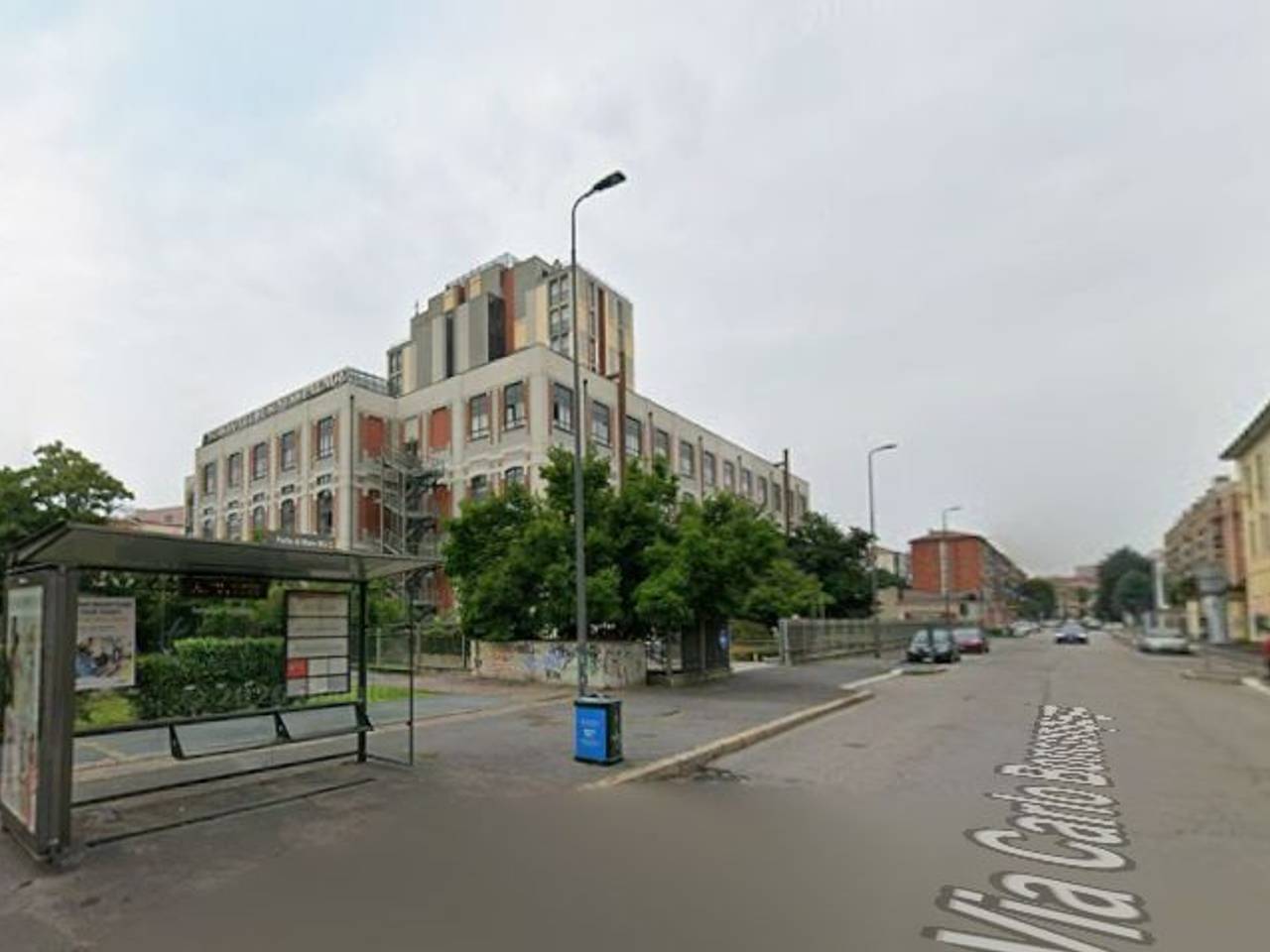 appartamento in affitto a Milano in zona Porta Romana