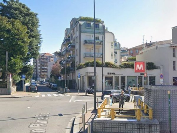 appartamento in affitto a Milano in zona Comasina