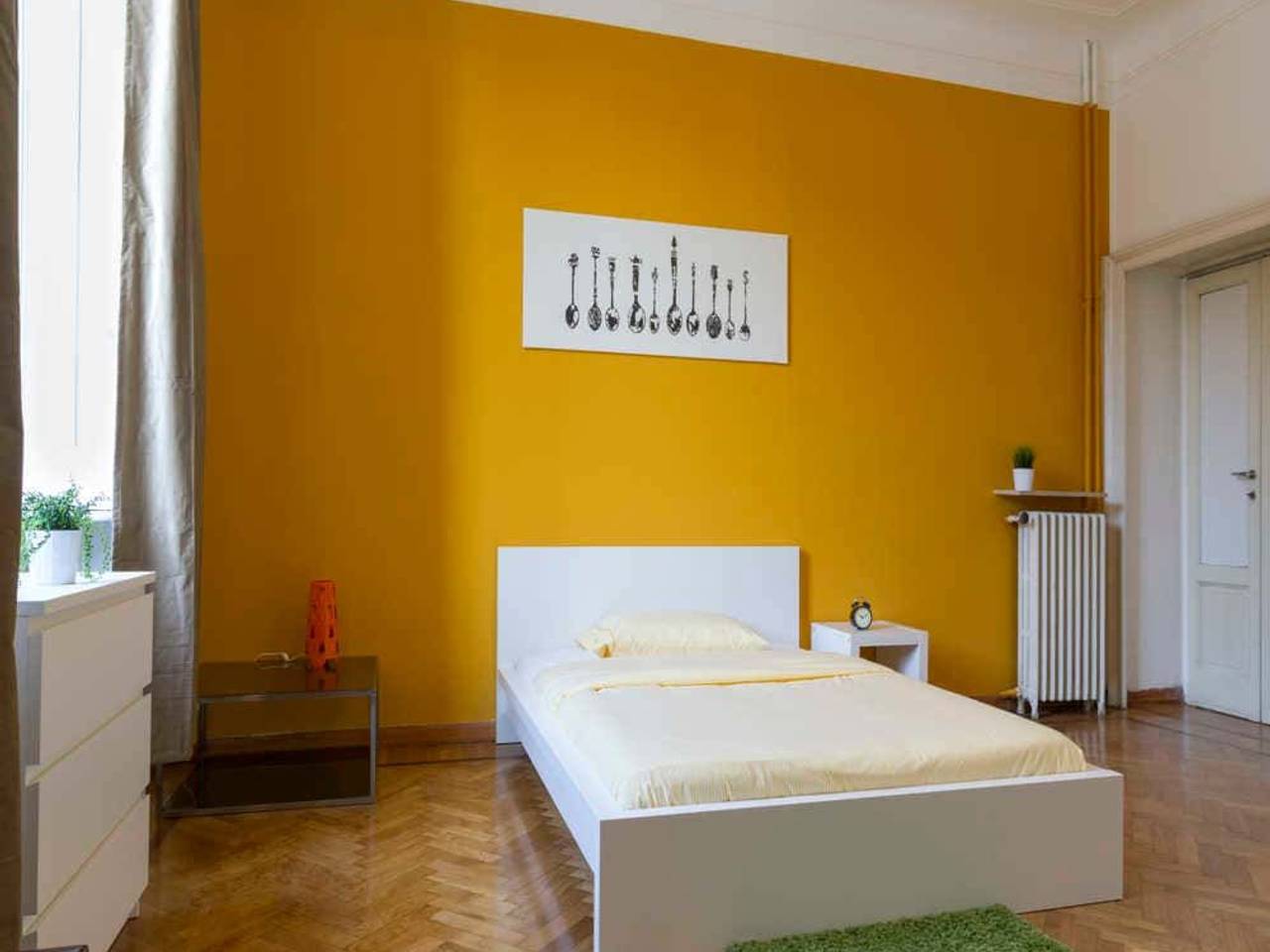 negozio in affitto a Milano in zona Bovisa