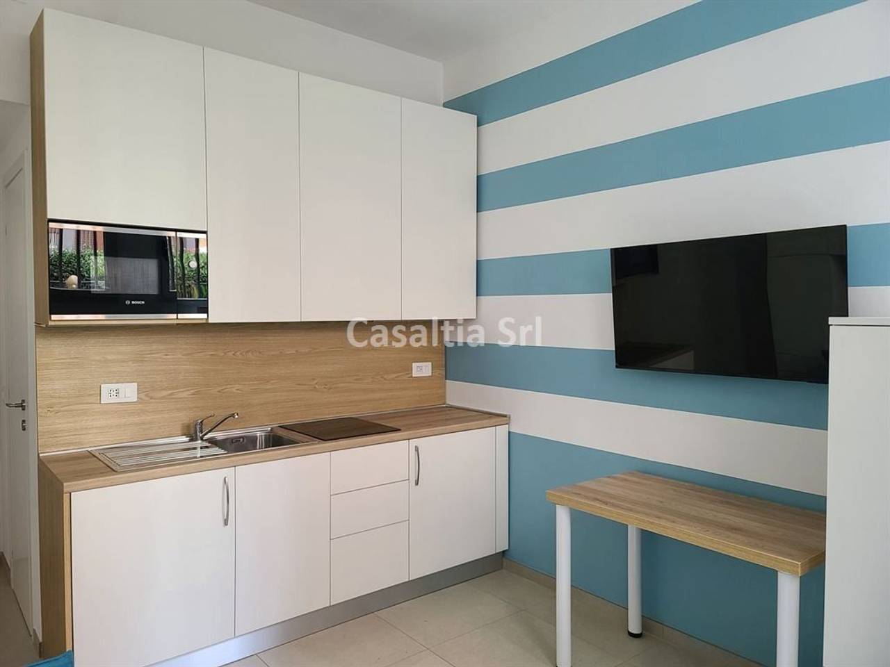 appartamento in affitto a Milano in zona Stadera