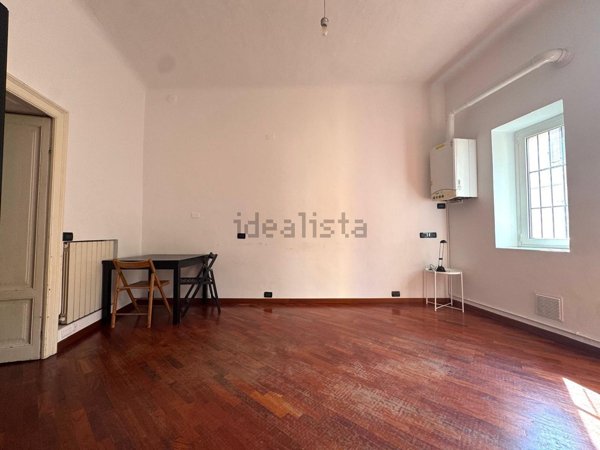 appartamento in affitto a Milano in zona Porta Romana