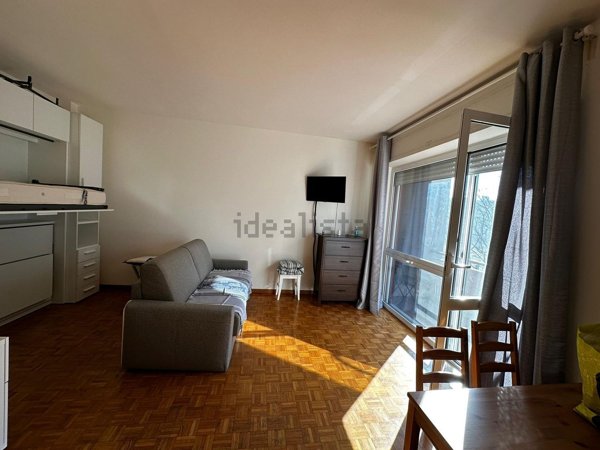 appartamento in affitto a Milano in zona Famagosta