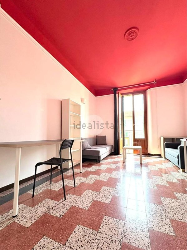 appartamento in affitto a Milano in zona Città Studi