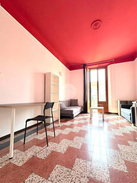 appartamento in affitto a Milano in zona Città Studi