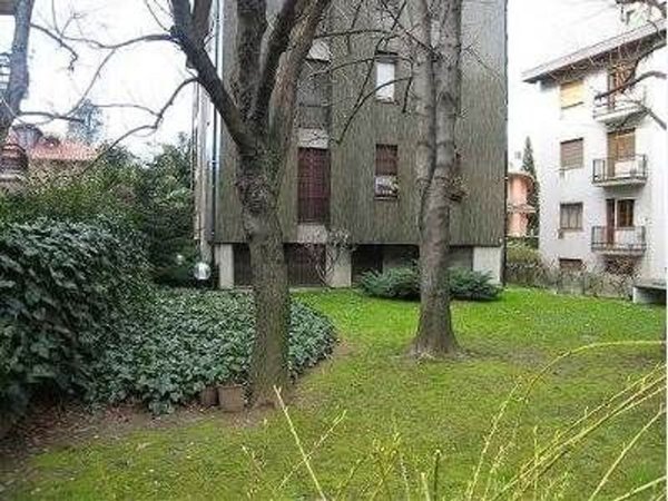 appartamento in affitto a Milano in zona Maggiolina