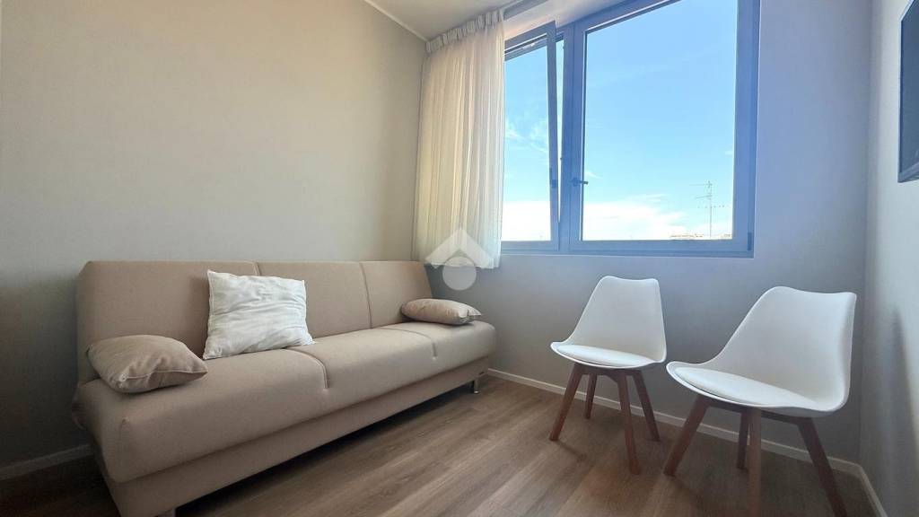 appartamento in affitto a Milano in zona Vigentino