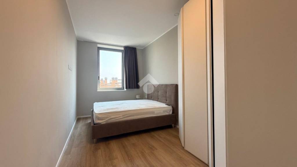 appartamento in affitto a Milano in zona Vigentino