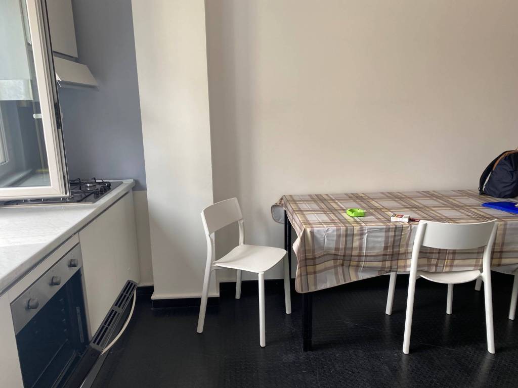 appartamento in affitto a Milano in zona Maggiolina