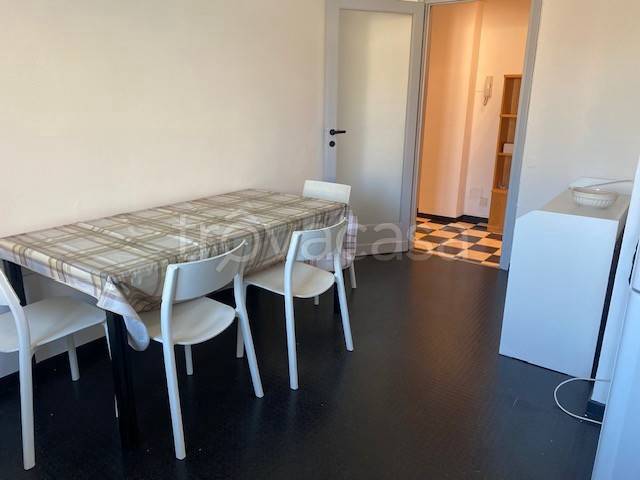 appartamento in affitto a Milano in zona Maggiolina