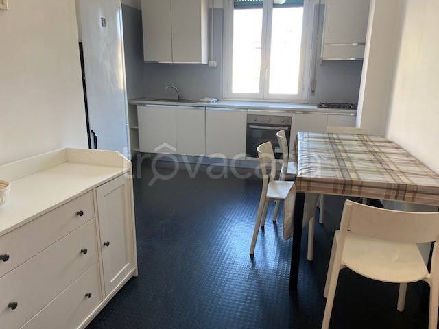 appartamento in affitto a Milano in zona Isola