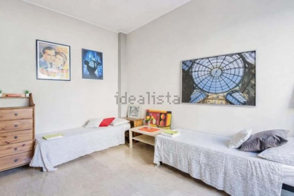 appartamento in affitto a Milano in zona Famagosta