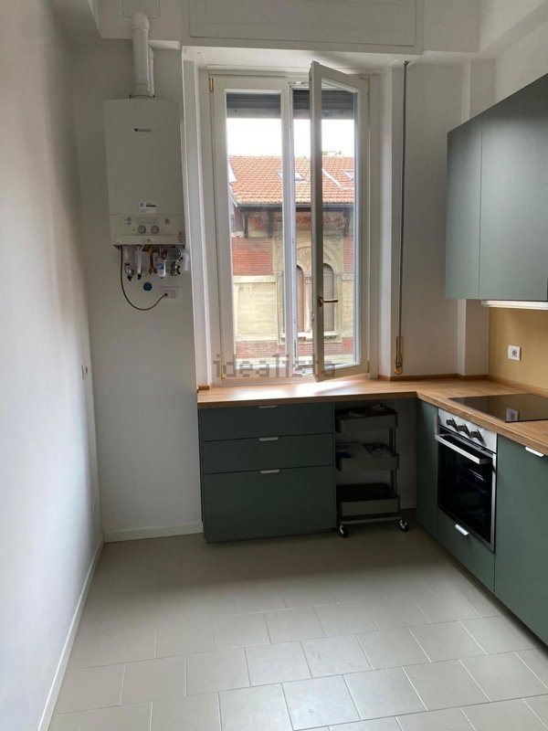 appartamento in affitto a Milano in zona Città Studi