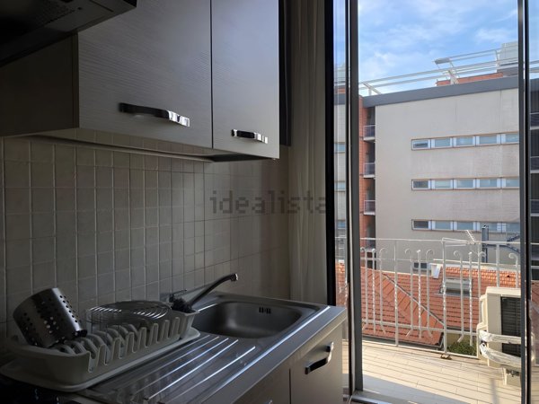 appartamento in affitto a Milano in zona Calvairate