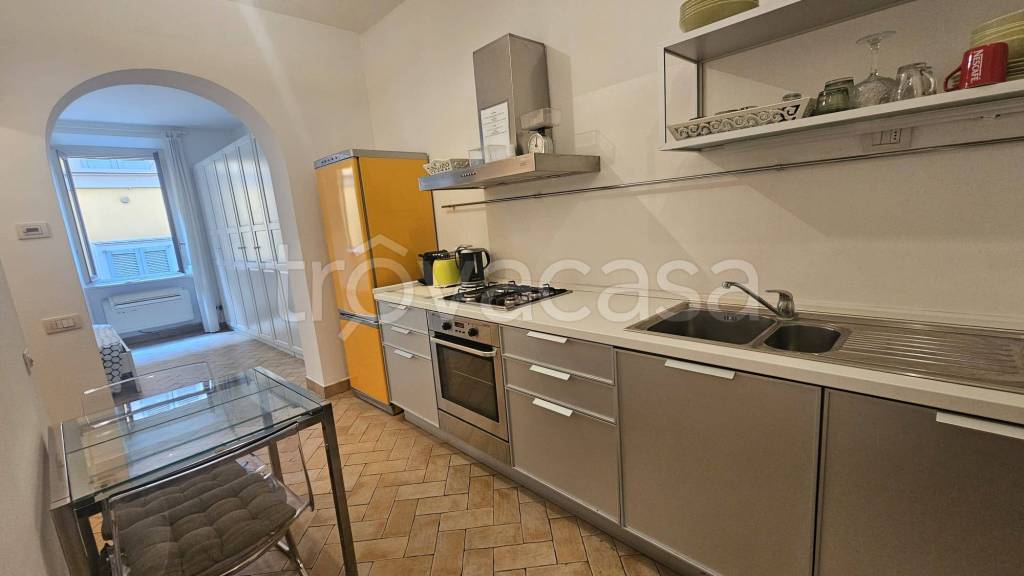 appartamento in affitto a Milano in zona Centro Storico