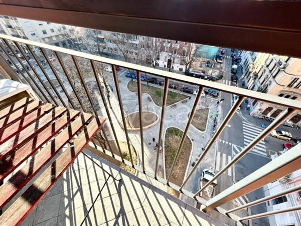 appartamento in affitto a Milano in zona Isola