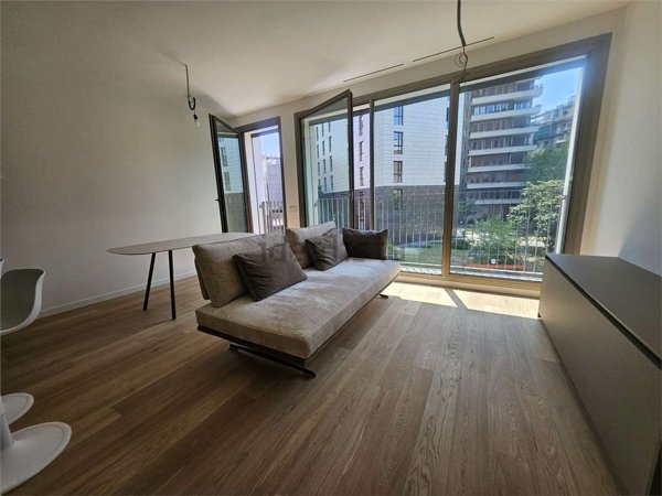 appartamento in affitto a Milano in zona Porta Romana