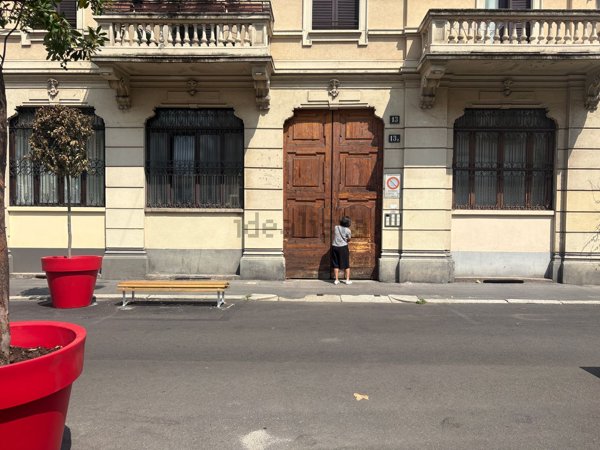 appartamento in affitto a Milano in zona Bocconi