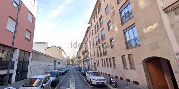 ufficio in affitto a Milano in zona San Vittore
