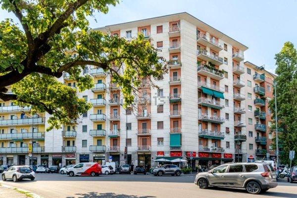 appartamento in affitto a Milano in zona Bande Nere