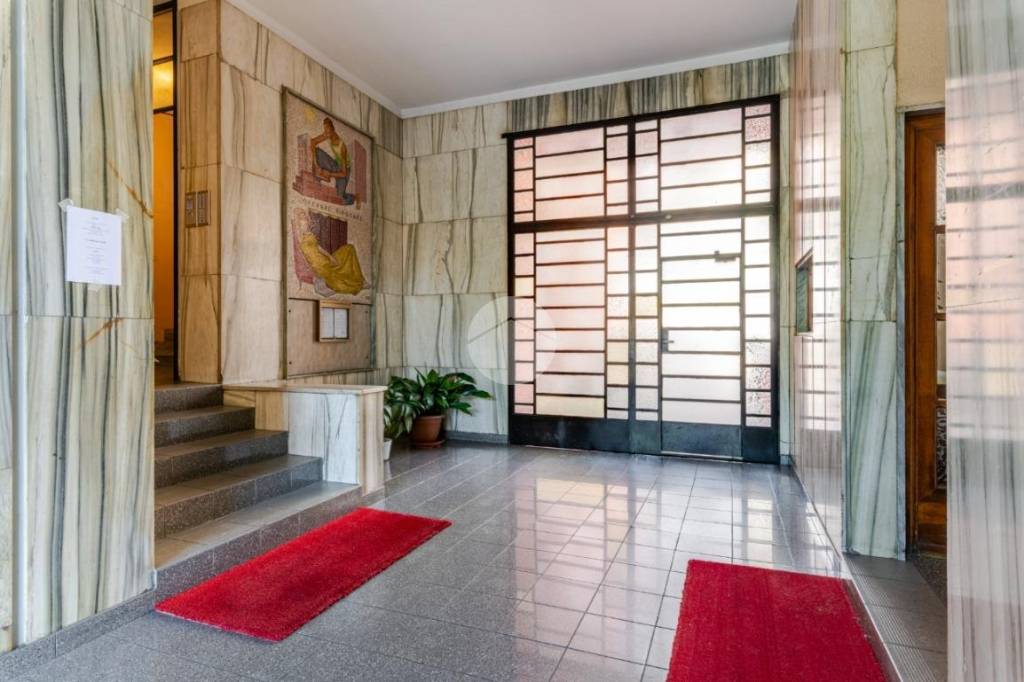 appartamento in affitto a Milano in zona Bande Nere