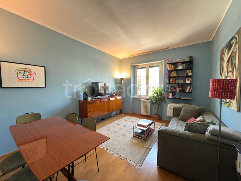 appartamento in affitto a Milano in zona Città Studi