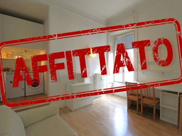 appartamento in affitto a Milano in zona Guastalla