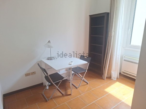 appartamento in affitto a Milano in zona Porta Venezia