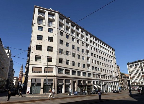 ufficio in affitto a Milano in zona Centro Storico