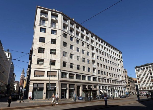 ufficio in affitto a Milano in zona Centro Storico