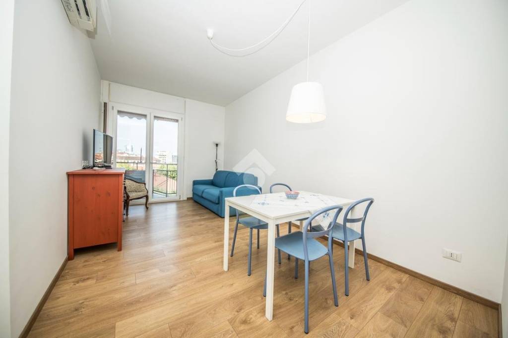 appartamento in affitto a Milano in zona Città Studi