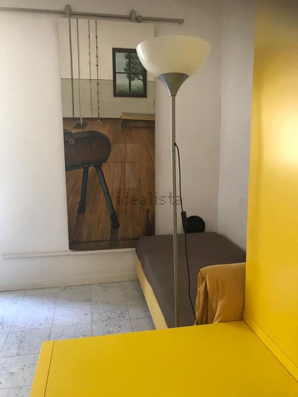 appartamento in affitto a Milano in zona Cinque Giornate