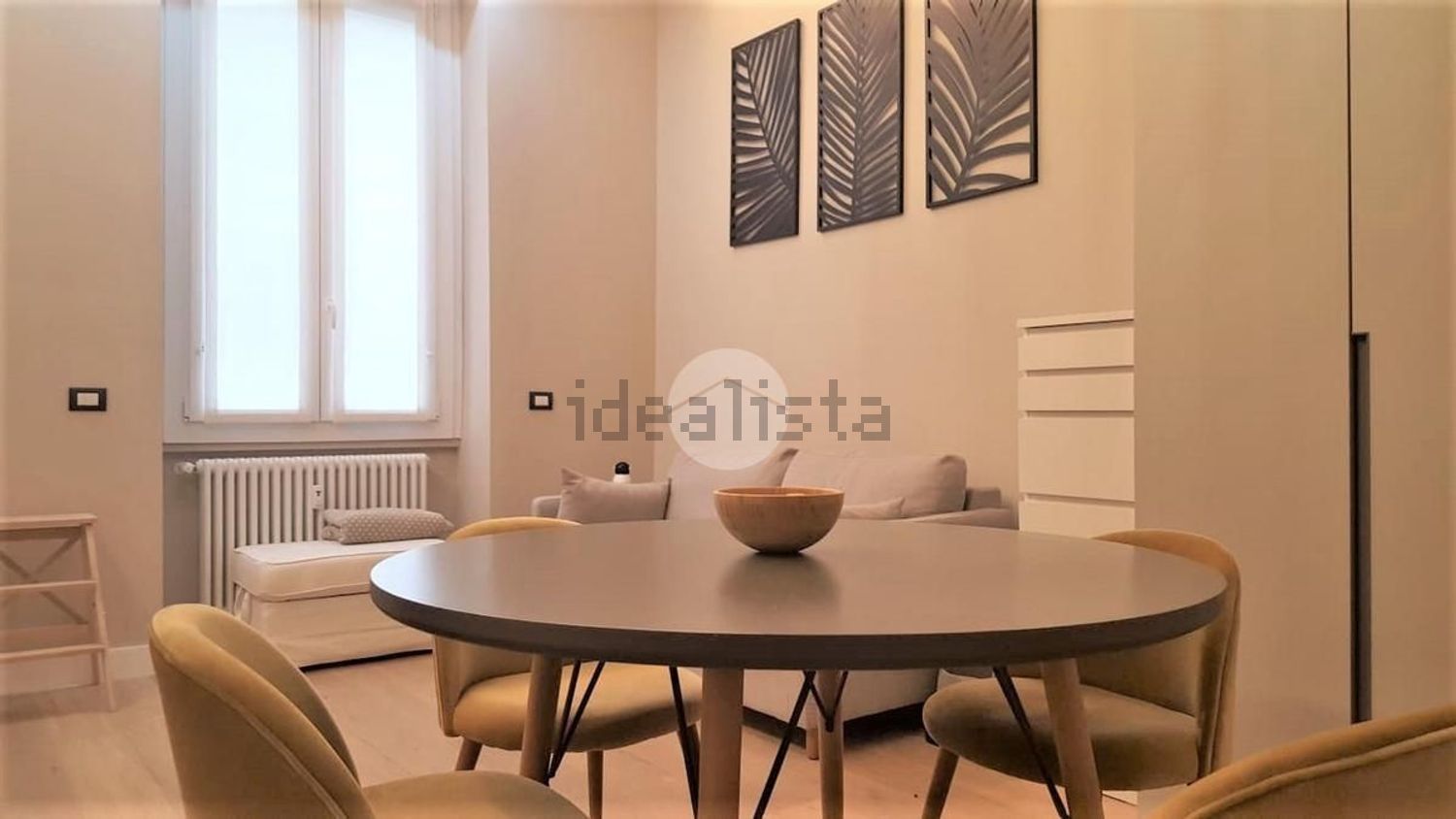 appartamento in affitto a Milano in zona Isola