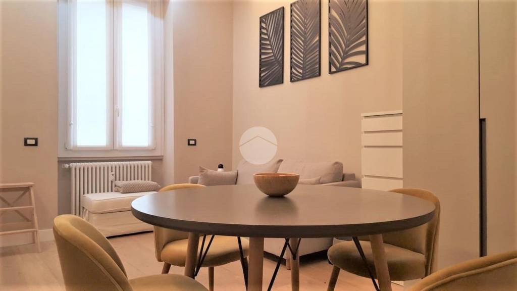 appartamento in affitto a Milano in zona Isola