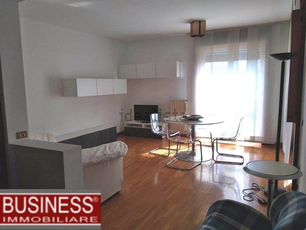 appartamento in affitto a Milano in zona Maggiolina