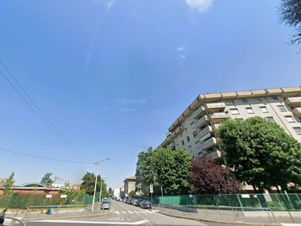 appartamento in affitto a Milano in zona Barona