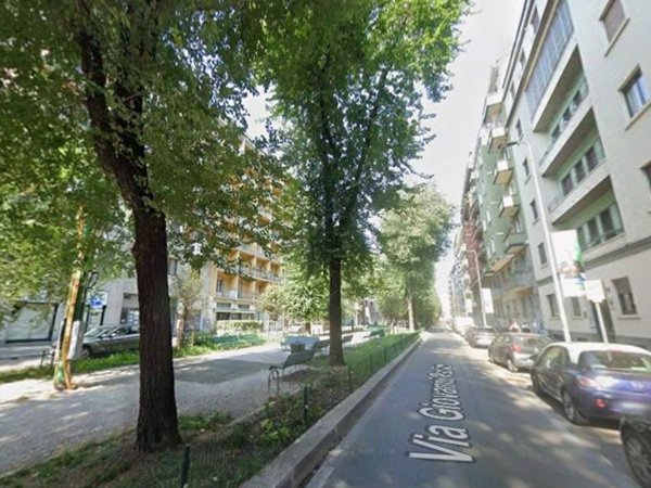 appartamento in affitto a Milano in zona Città Studi