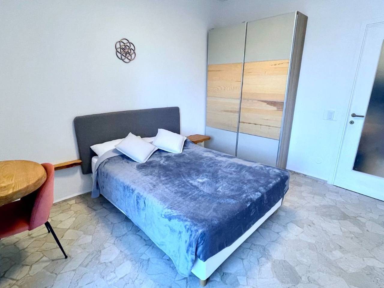 appartamento in affitto a Milano in zona Villapizzone