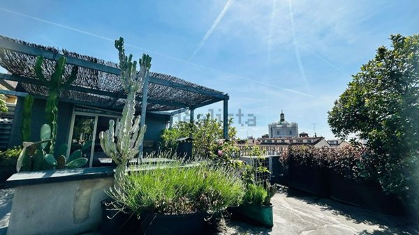appartamento in affitto a Milano in zona Centro Storico