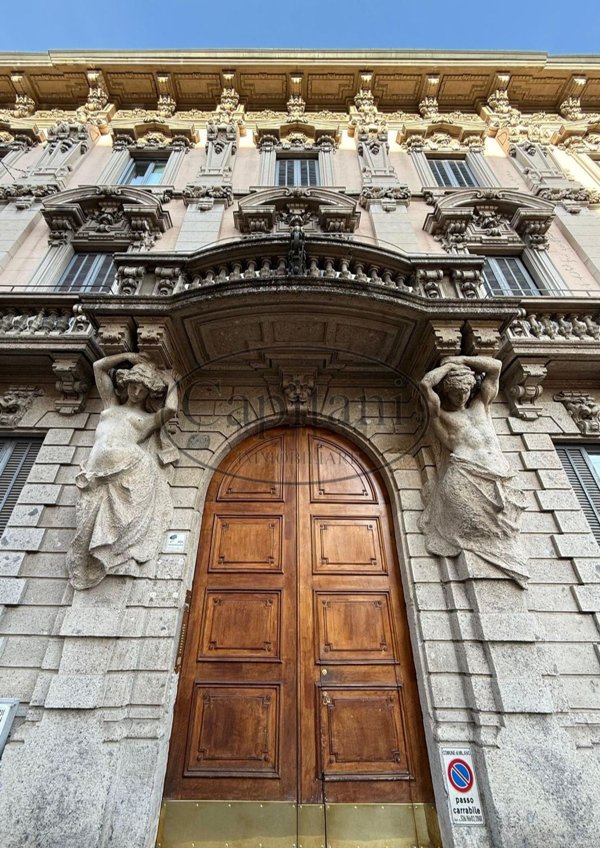 appartamento in affitto a Milano in zona Bocconi